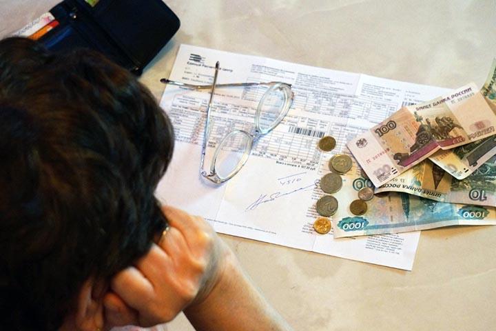 Власти отказались от заморозки тарифов ЖКХ Власти отказались от заморозки тарифов ЖКХ