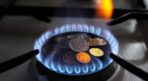 Тарифы на газ вырастут в Ростовской области