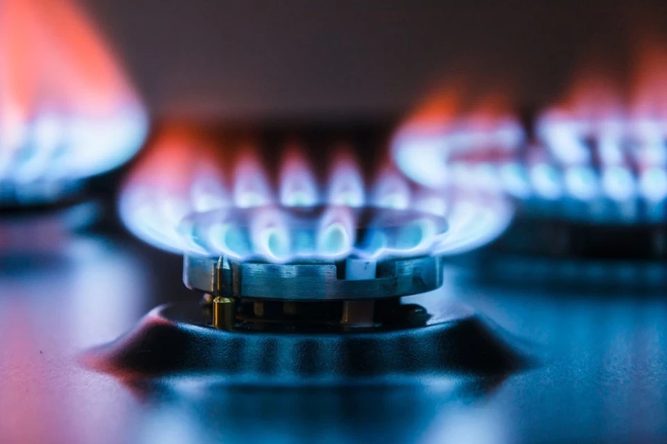 В Украине резко выросли цены на газ