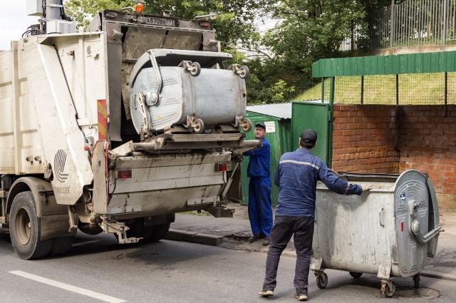 Резко подорожать может вывоз мусора в 2021 году в Новосибирской области
