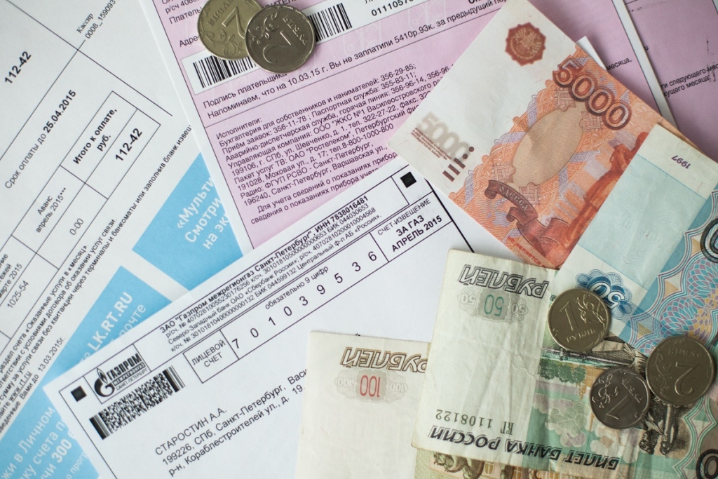 Петербуржцы в 2021 году будут больше платить за коммунальные услуги Петербуржцы в 2021 году будут больше платить за коммунальные услуги