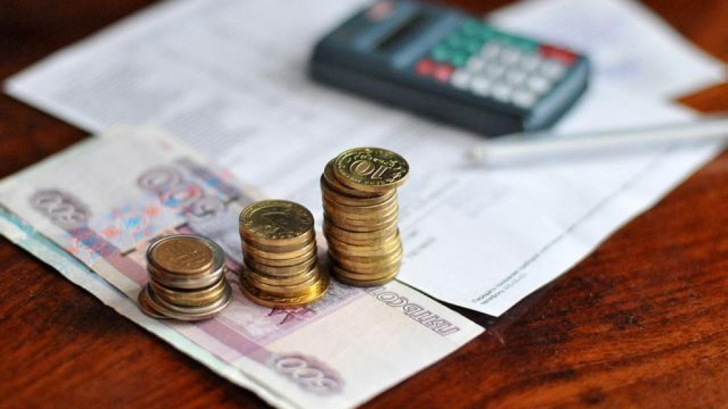 Антимонопольная служба сообщила, когда повысят коммунальные тарифы Антимонопольная служба сообщила, когда повысят коммунальные тарифы