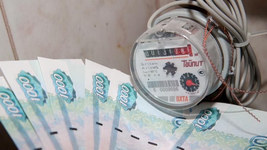 В Пермском крае увеличатся тарифы на коммунальные услуги
