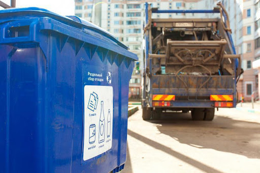 В Курганской области может вырасти тариф на мусор