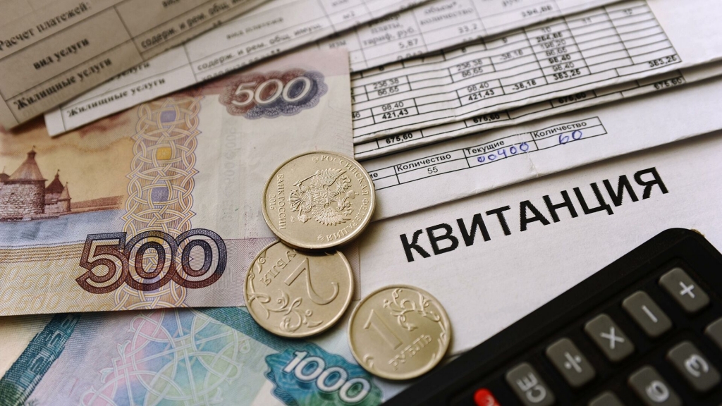 Татарстанцев предупредили о росте оплаты за ЖКХ