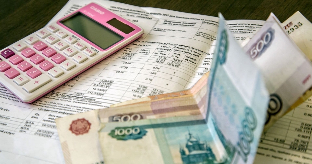 Омичей ждет взрывной рост тарифов на коммуналку? Омичей ждет взрывной рост тарифов на коммуналку?