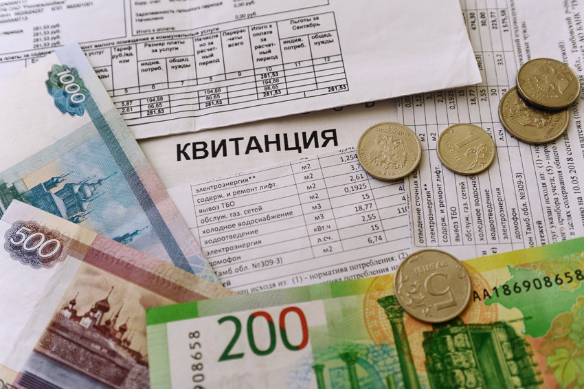 Тарифы на коммуналку в Мурманской области утвердят в декабре