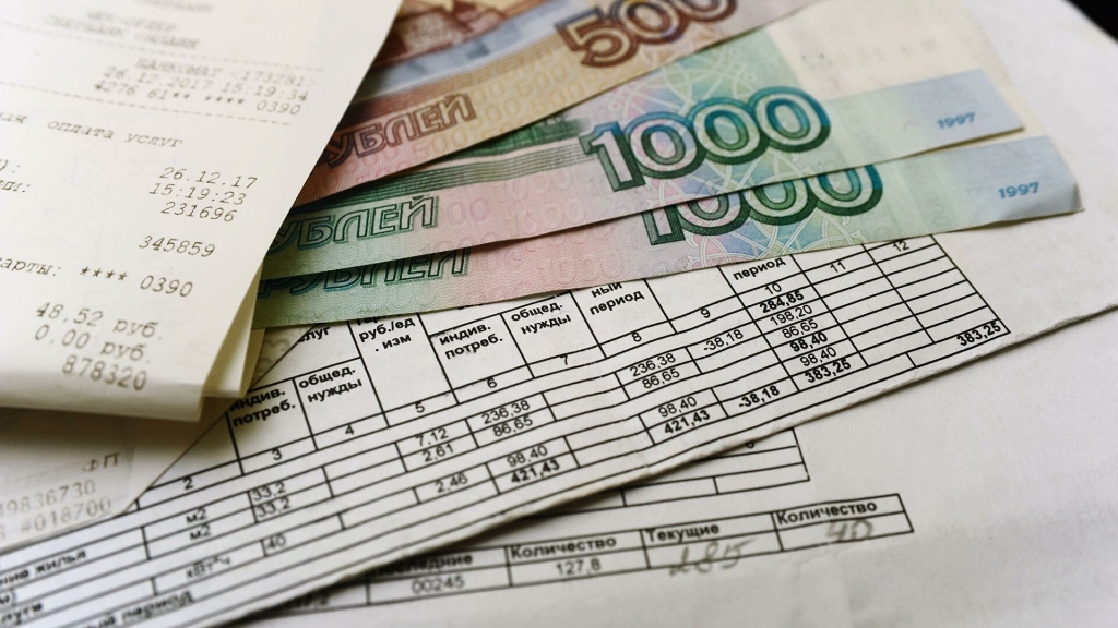 Тарифы на ЖКУ в Татарстане в 2022 году вырастут на 6,2 процентов