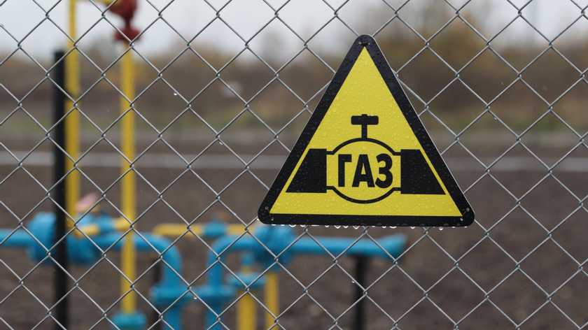 Тариф на газ в Украине может вырасти с 1 декабря