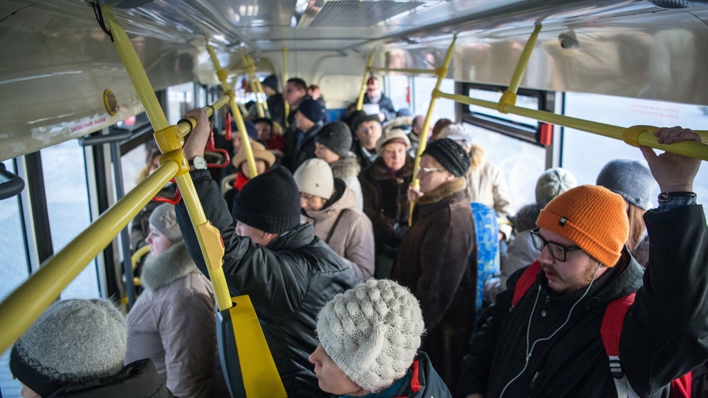 В мэрии Екатеринбурга предложили сделать единый тариф для всего общественного транспорта 