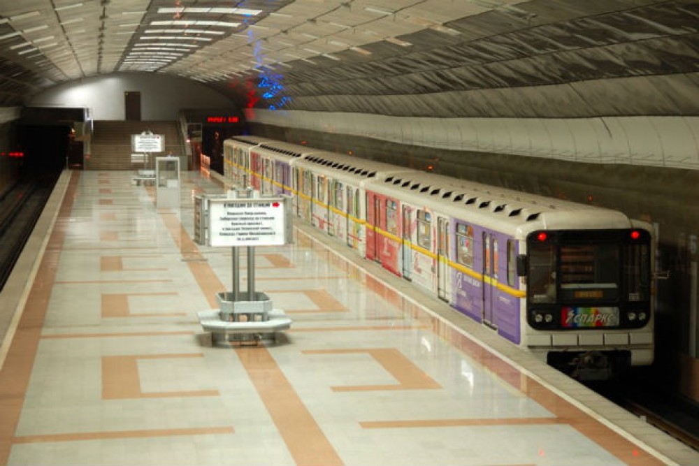 Власти региона назвали предложенный метрополитеном тариф на проезд