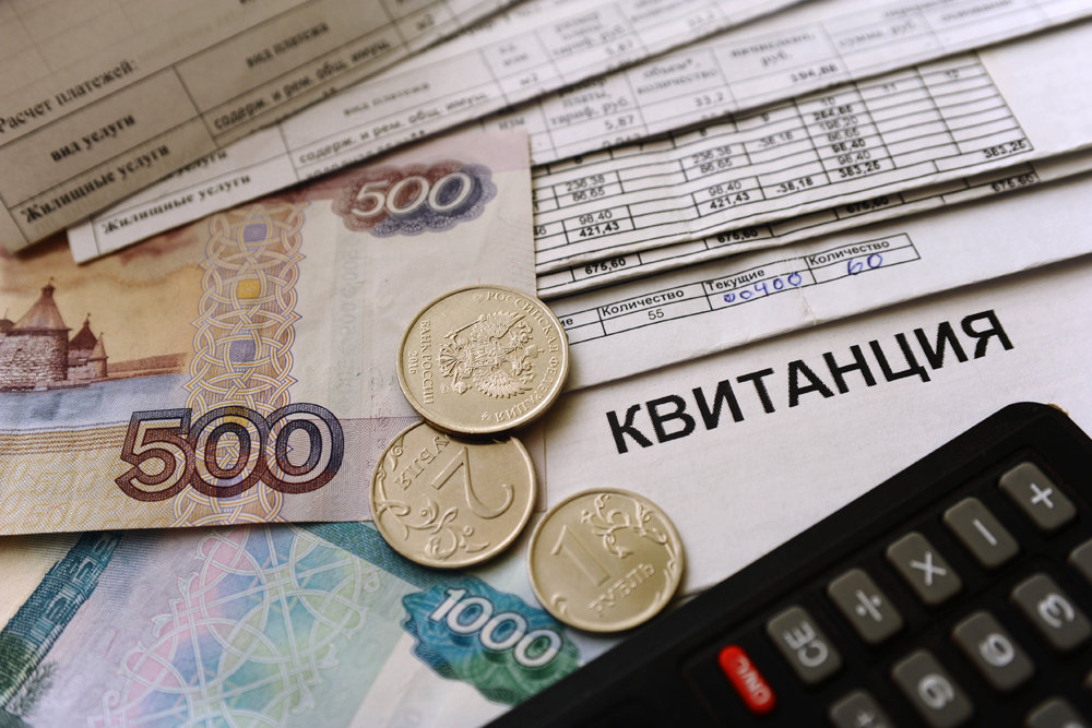 С 2022 года в Ижевске увеличат тарифы на содержание квартир
