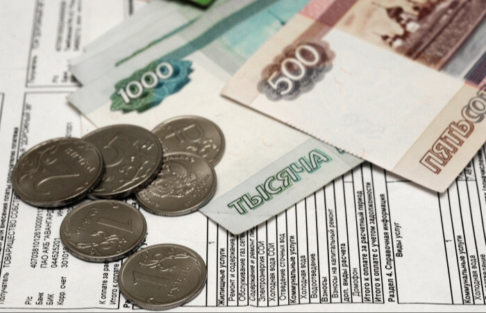 Тарифы на коммунальные услуги для жителей Нижегородской области в 2022 г. вырастут не более чем на 4,4 процента