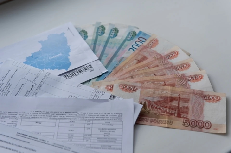 Как вырастут тарифы на ЖКУ, МРОТ, и какие появятся налоги в Ростовской области в 2022 году