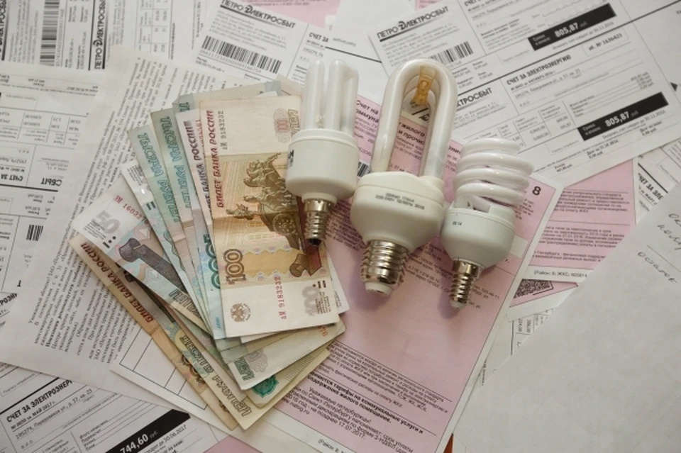 Тарифы на электроэнергию на 2022 год установлены в Иркутской области