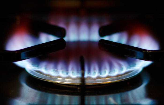 Среднегодовая закупочная цена газа для Молдавии в 2022 году может повыситься в два раза