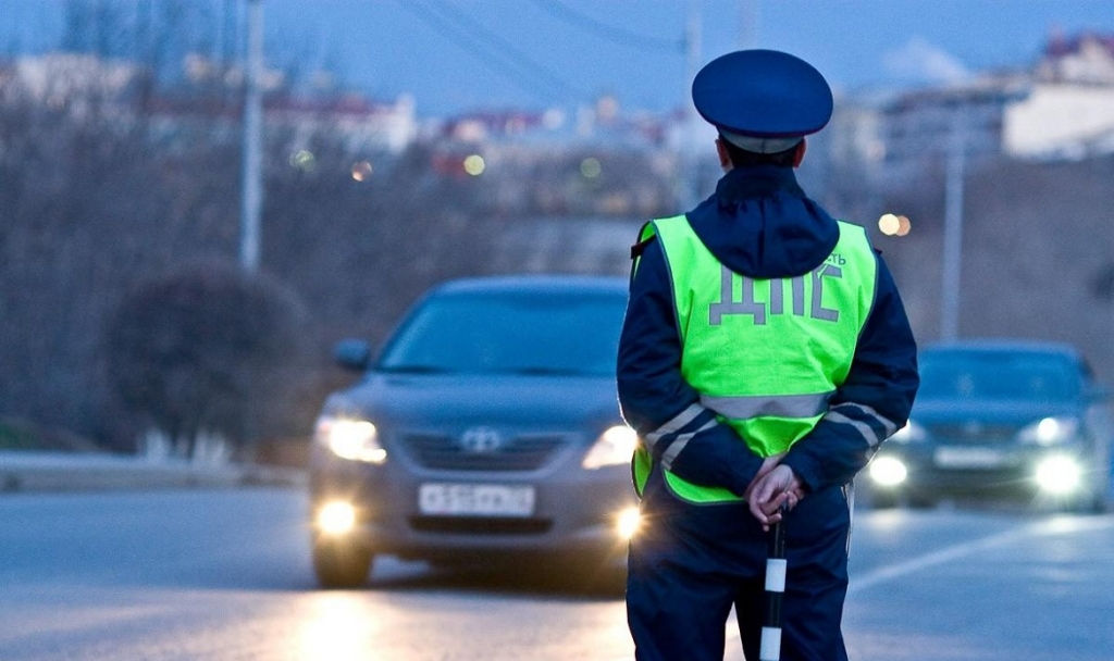 В России с 1 марта появится новый штраф для автомобилистов