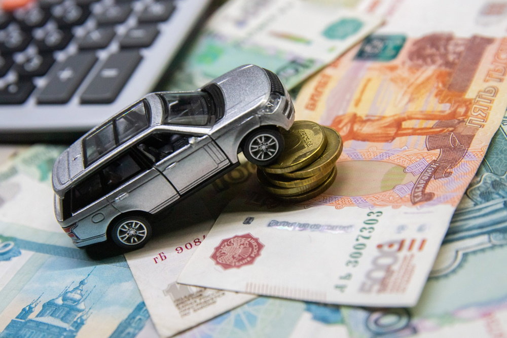 Ставки по автокредитам в России приблизились к 30 процентов