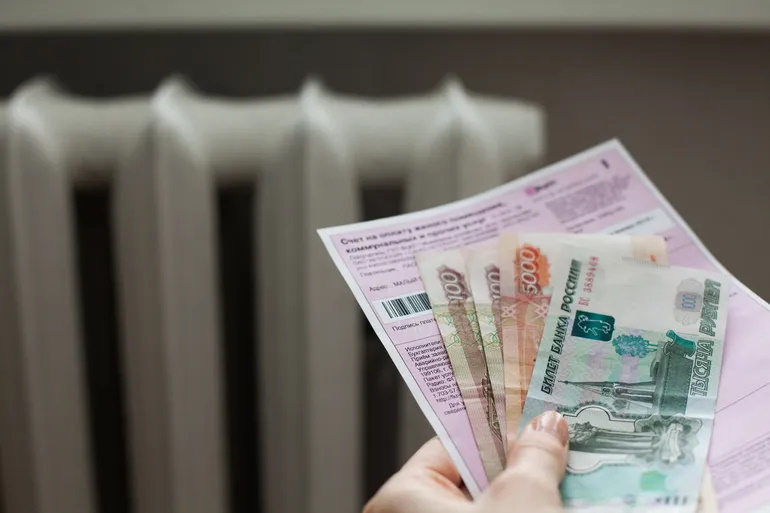 На территории Луганщины вводятся единые тарифы на услуги ЖКХ