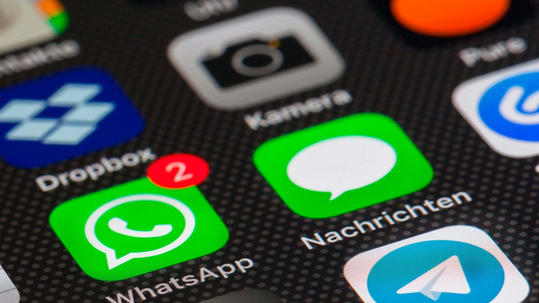 С 1 апреля 2022 у нескольких миллионов россиян перестанет работать WhatsApp