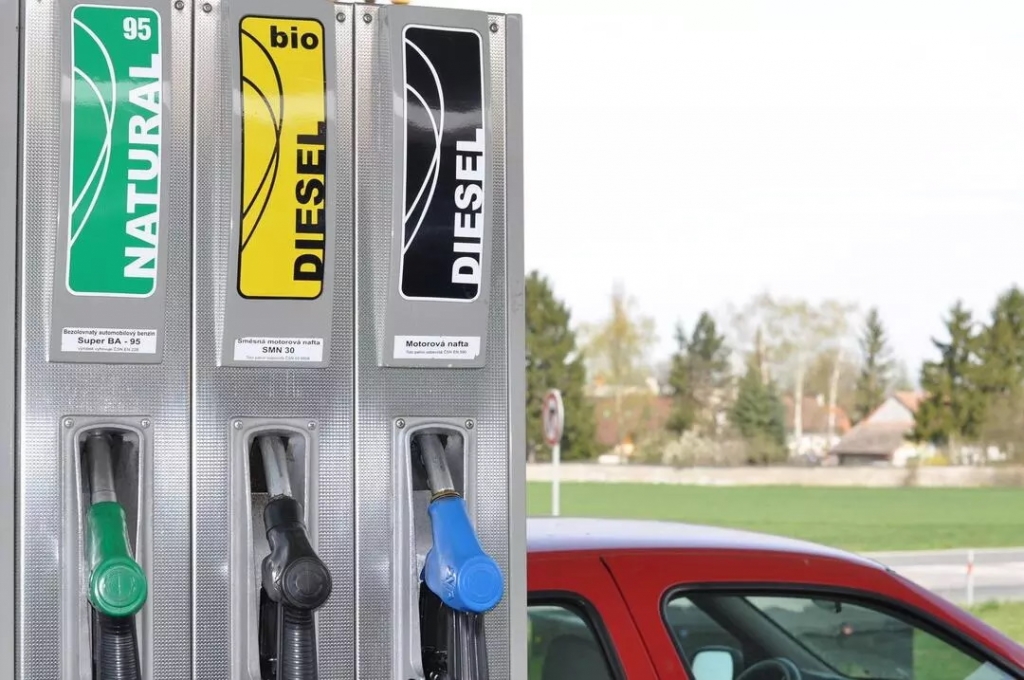 В США водители начали воровать бензин из-за слишком высоких цен