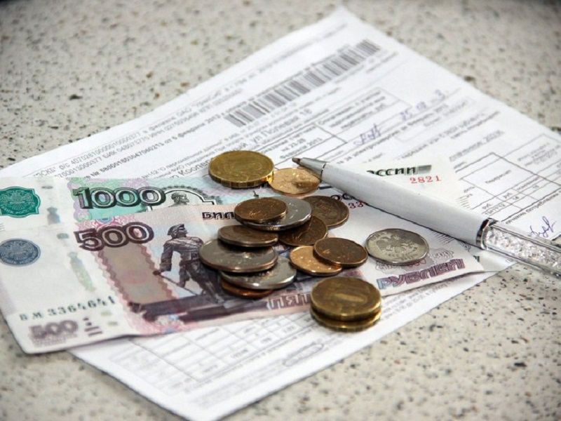 В Самарской области собираются изменить форму оплаты отопления