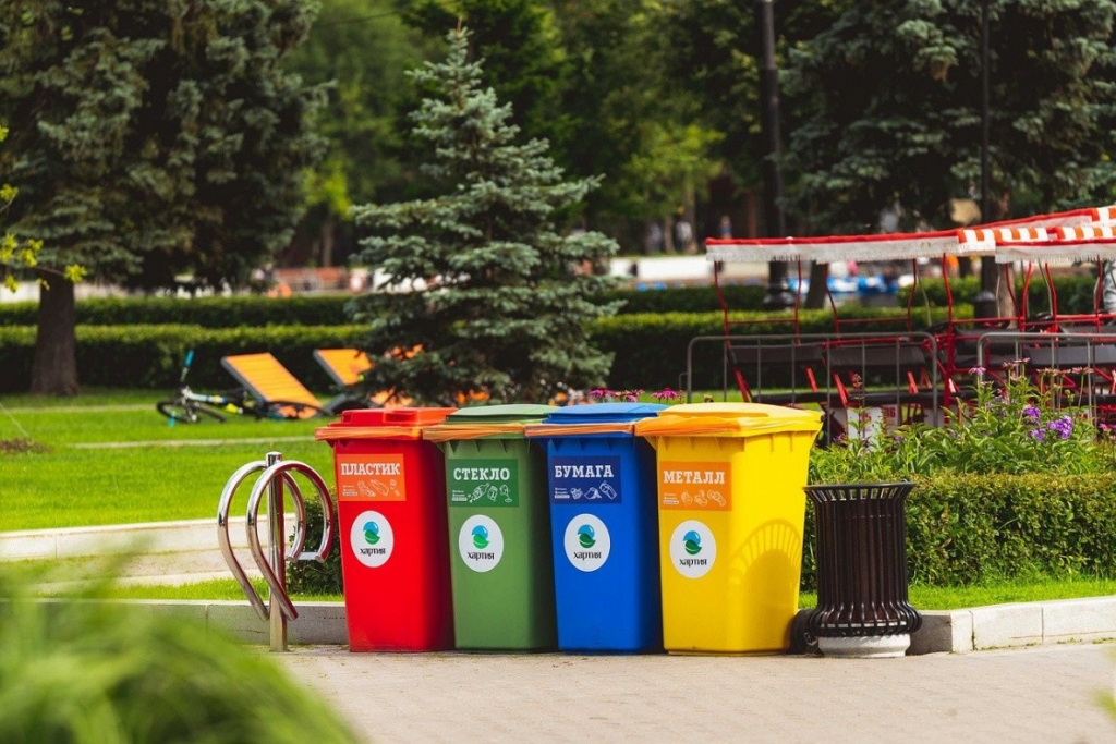 С 1 июля в Курске повысят плату за вывоз мусора