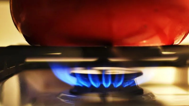 Тариф на газ в июле вырастет в Петербурге на 3,3 процента