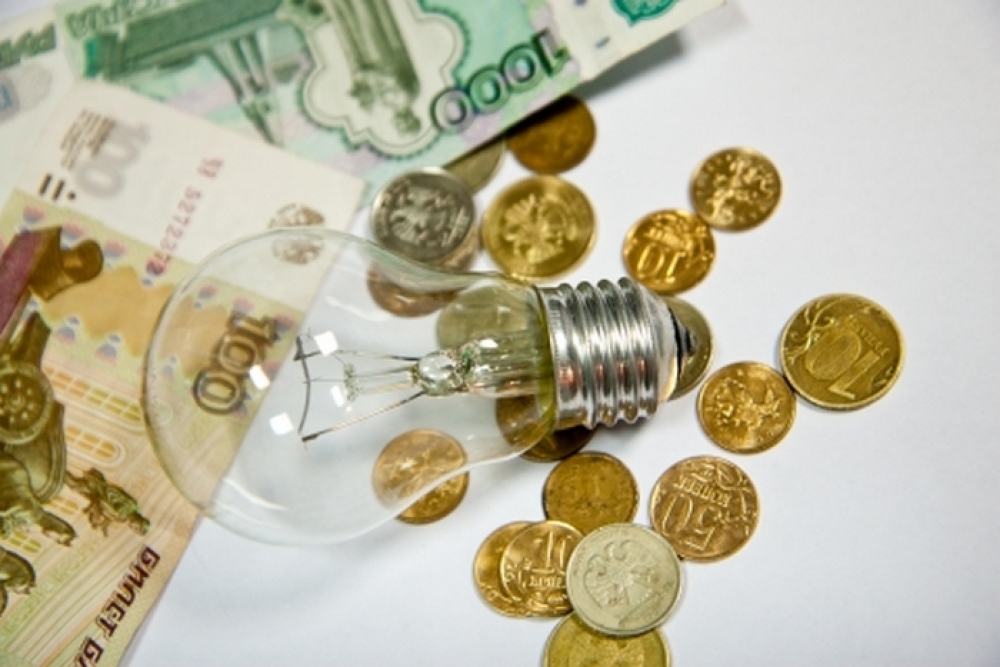 Названы тарифы на электроэнергию в Иркутске с 1 июля 2022