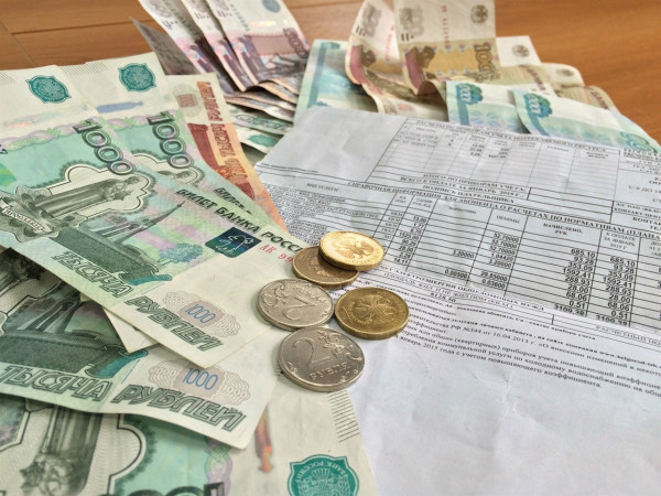 В Севастополе вырастут тарифы на коммуналку – существенно