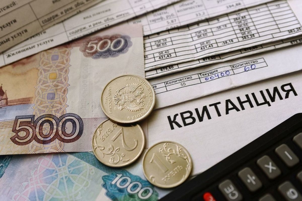 Как изменились тарифы ЖКХ в Ростове с 1 июля 2022 года