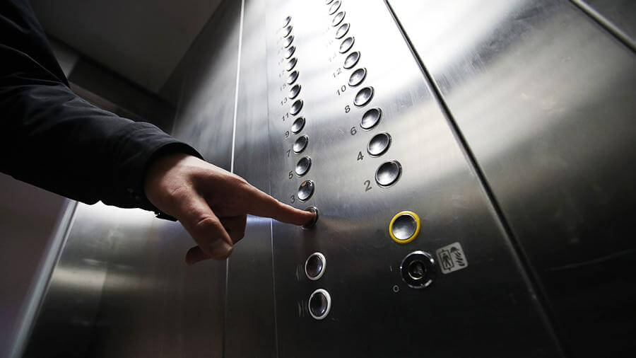 Повышается тариф на обслуживание лифтов в Кишиневе
