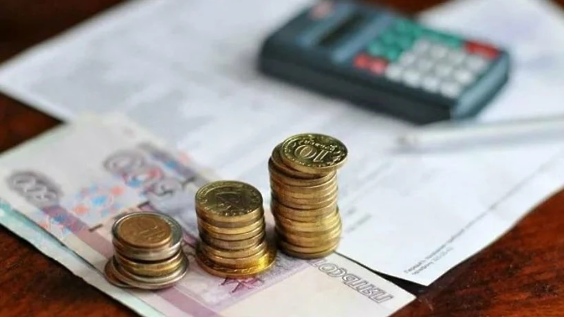 Тарифы на услуги ЖКХ в Карелии выросли с 1 июля Тарифы на услуги ЖКХ в Карелии выросли с 1 июля