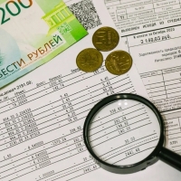 В Астрахани утвердили тарифы на коммунальные услуги в 2022 году