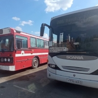 Тариф на проезд в автобусе между Ростовом и Батайском вырастет с 15 июля
