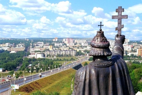 Белгород вошёл в ТОП-50 самых тихих городов России