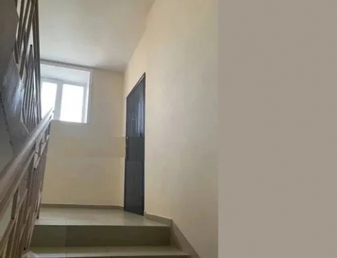 Купил кладовку три квадратных метра и живу в ней