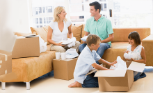 5 способов сэкономить на квартирном переезде