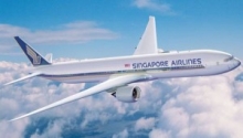 Тариф дня: Москва - Стокгольм у Singapore Airlines - 118 евро