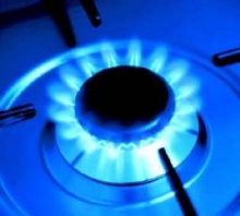 тарифы на природный газ в 2009 году