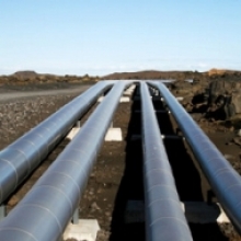Компенсация затрат на строительство газопровода за счет тарифа на транспортировку газа