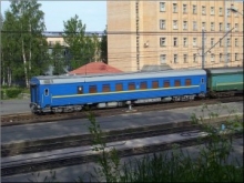 С 1 октября 2009 года стоимость проезда пассажиров железнодорожным транспортом в пригородном сообщение Республики Карелии (РК) подорожает в 1,5 раза