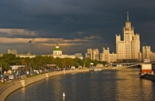 moscow