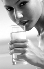 тарифы на питьевую воду