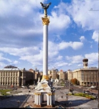 тарифы ЖКХ, тарифы в Киеве