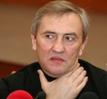 Черновецкий, мэр Киева