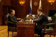 Дмитрий Медведев поручил в 10-дневный срок проверить обоснованность роста коммунальных платежей