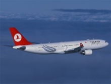 Turkish Airlines, авиаперелеты, тарифы на авиаперелеты