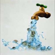 Тарифы на услуги водоснабжения и водоотведения для населения Севастополя вырастут с 17 апреля 2010 года