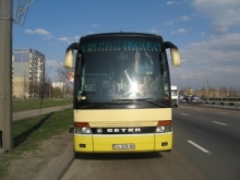 В Луганской области подорожали междугородные перевозки